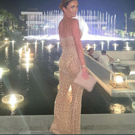 Pronta Entrega – Vestido Eliz