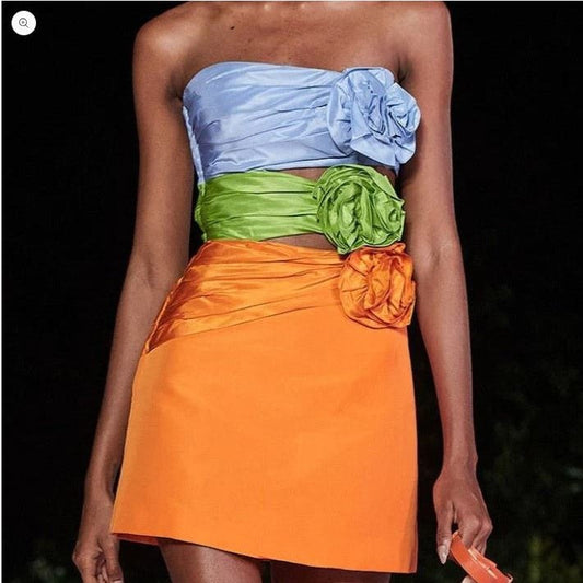 Pronta Entrega – Vestido Bruna