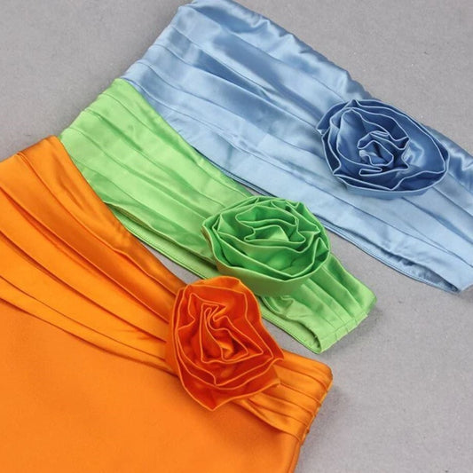 Pronta Entrega – Vestido Bruna
