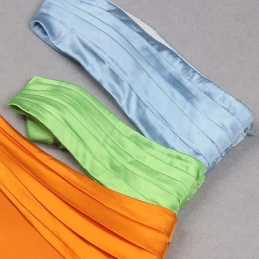 Pronta Entrega – Vestido Bruna