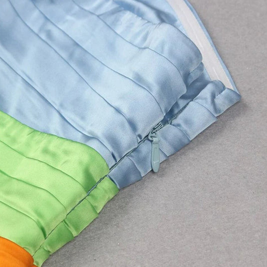 Pronta Entrega – Vestido Bruna