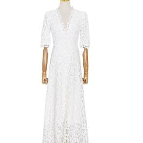Pronta Entrega – Vestido Camelia