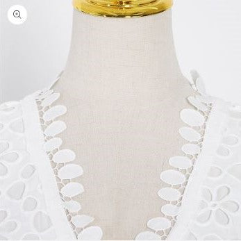 Pronta Entrega – Vestido Camelia