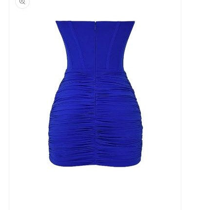Pronta Entrega – Vestido Leandra