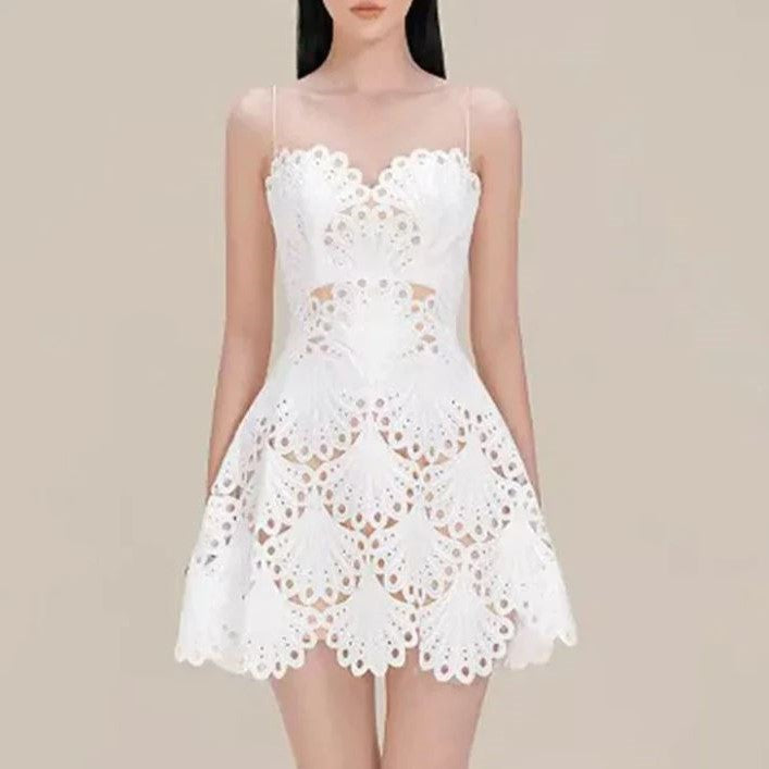 Pronta Entrega – Vestido Marisa