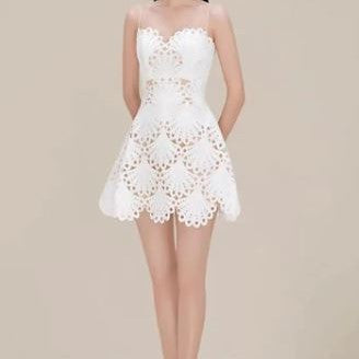 Pronta Entrega – Vestido Marisa