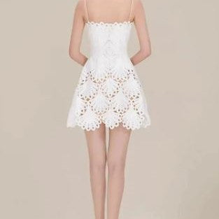 Pronta Entrega – Vestido Marisa