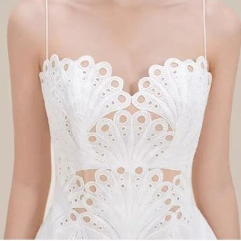 Pronta Entrega – Vestido Marisa