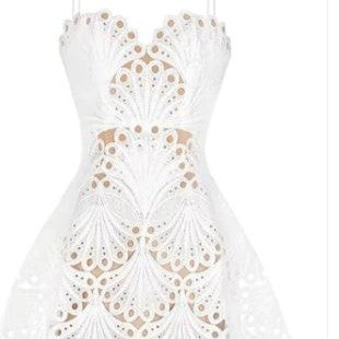 Pronta Entrega – Vestido Marisa