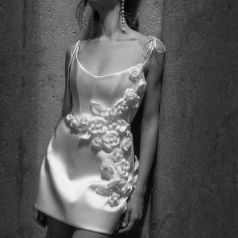 Pronta Entrega – Vestido Nicola