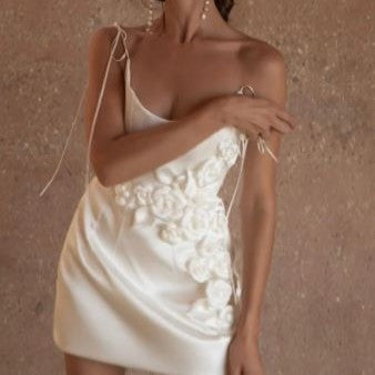Pronta Entrega – Vestido Nicola