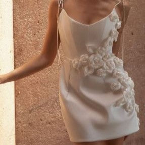 Pronta Entrega – Vestido Nicola