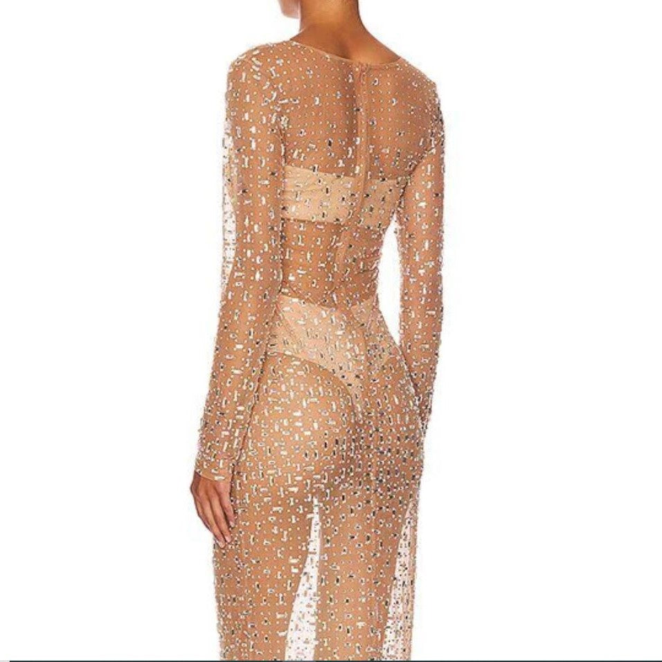 Pronta Entrega – Vestido Simona