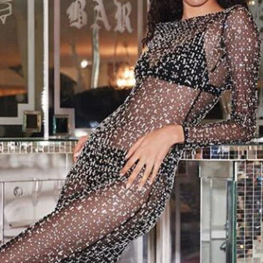 Pronta Entrega – Vestido Simona