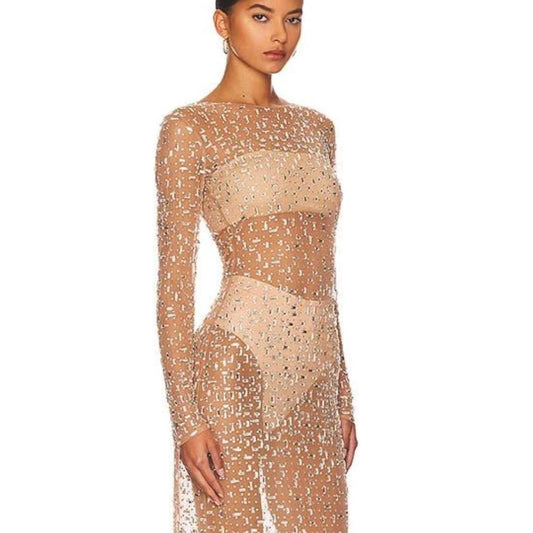 Pronta Entrega – Vestido Simona