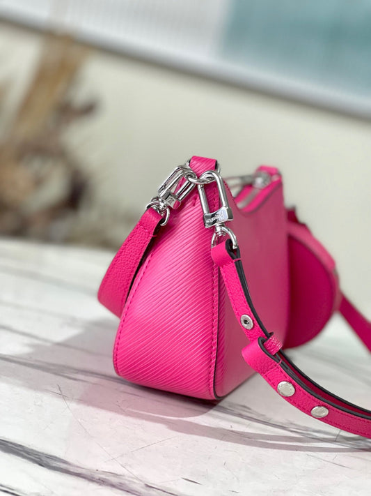 Pronta Entrega – Bolsa Louis Vuitton Marellini