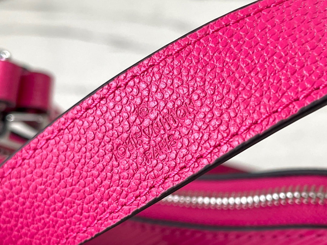 Pronta Entrega – Bolsa Louis Vuitton Marellini