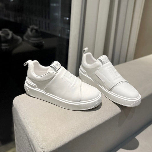 Pronta Entrega – Tênis Modelo Balmain