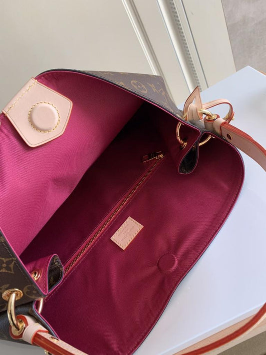 Pronta Entrega – Bolsa Louis Vuitton Graceful MM