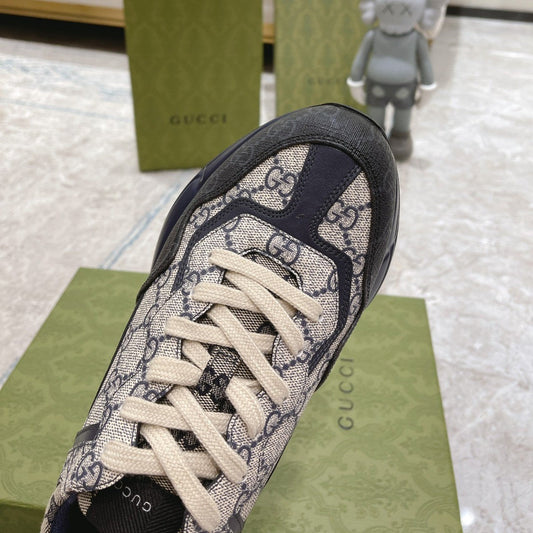 Pronta Entrega – Tênis Modelo Gucci