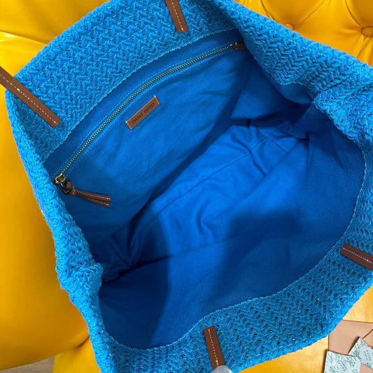 Pronta Entrega – Bolsa Modelo Miu Miu Toten