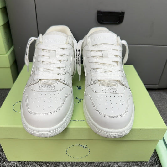 Pronta Entrega – Tênis Modelo Off-White Out Of Office