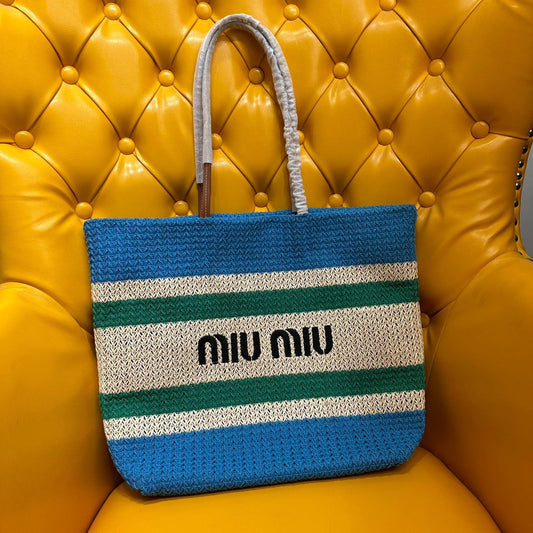 Pronta Entrega – Bolsa Modelo Miu Miu Toten