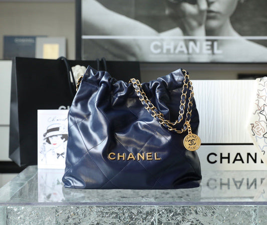 Pronta Entrega – Bolsa Modelo Chanel 22