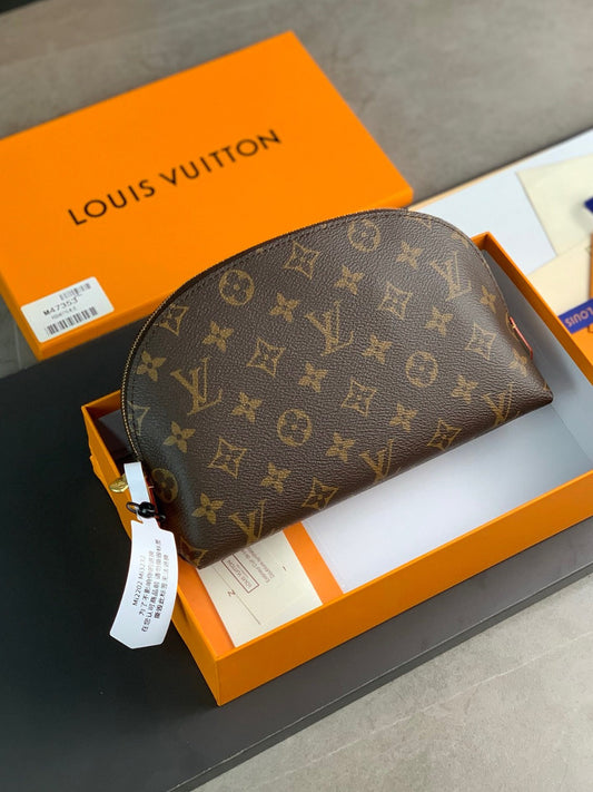 Pronta Entrega – Necessaire Modelo Louis Vuitton Pochette Cosmétique