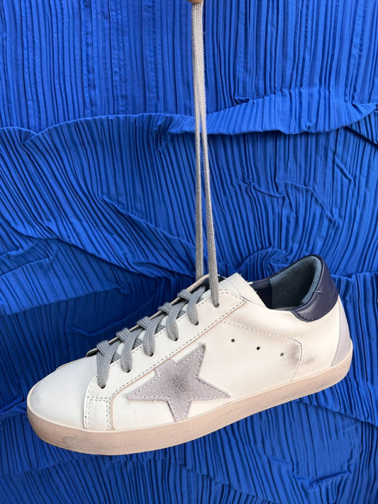 Pronta Entrega – Tênis Modelo Golden Goose Super-Star