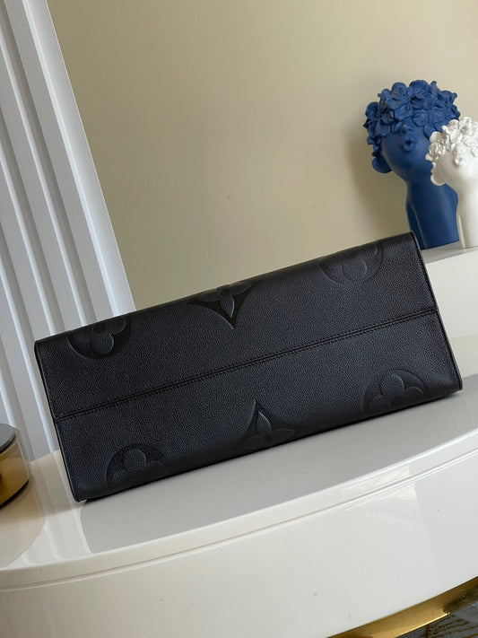 Pronta Entrega – Bolsa Modelo Louis Vuitton Onthego GM
