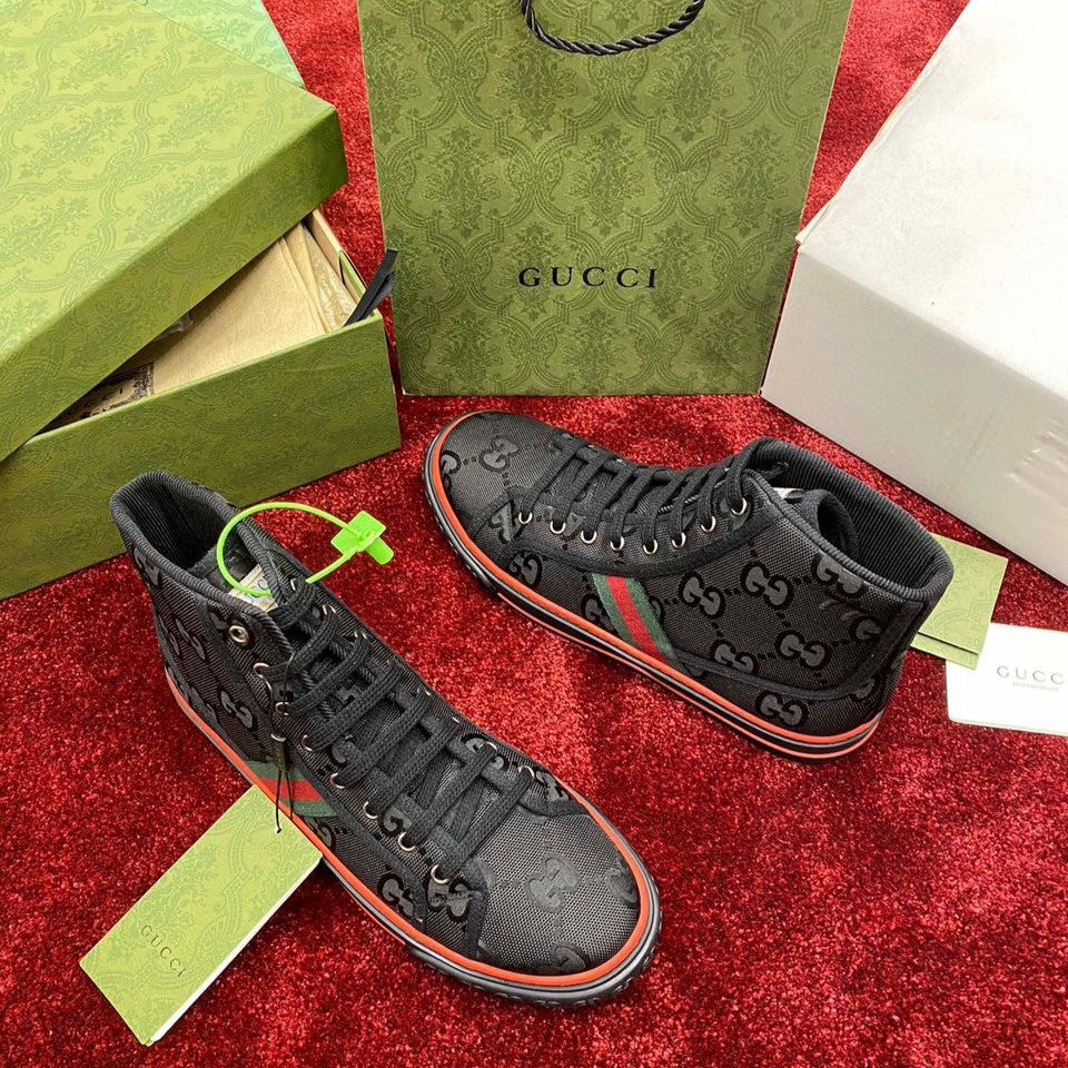 Pronta Entrega – Tênis Modelo Gucci