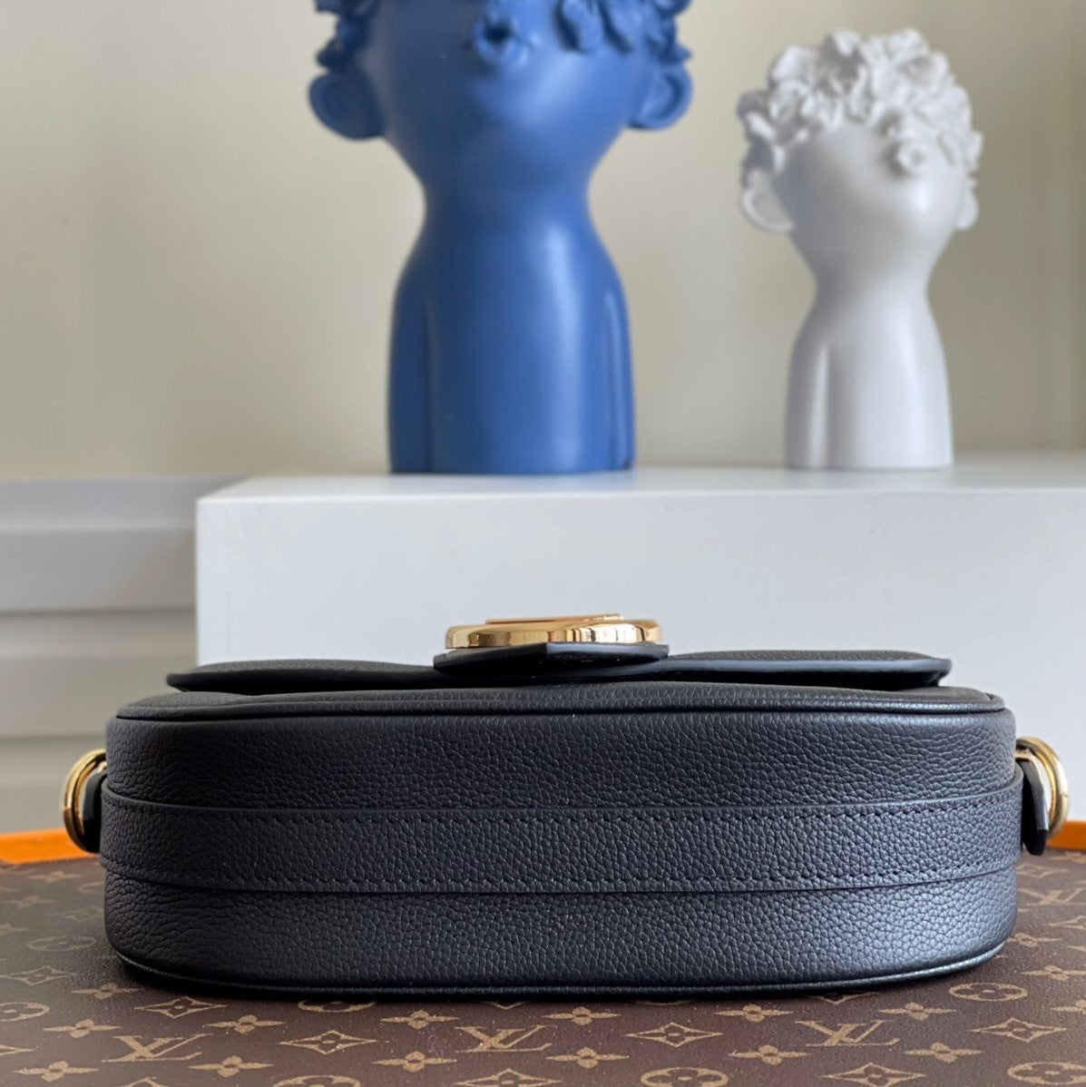 Pronta Entrega – LV Pont 9 Soft MM