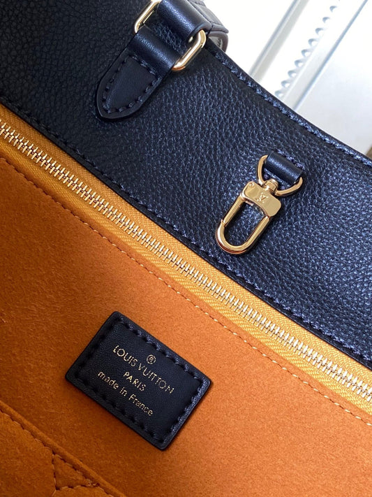 Pronta Entrega – Bolsa Modelo Louis Vuitton Onthego MM
