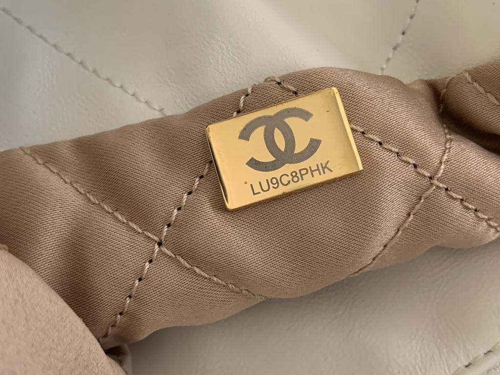 Pronta Entrega – Bolsa Modelo Chanel 22
