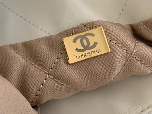 Pronta Entrega – Bolsa Modelo Chanel 22