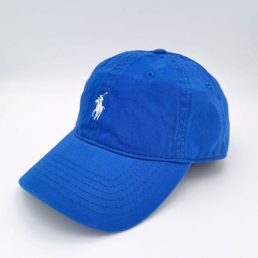 Pronta Entrega – Boné Polo