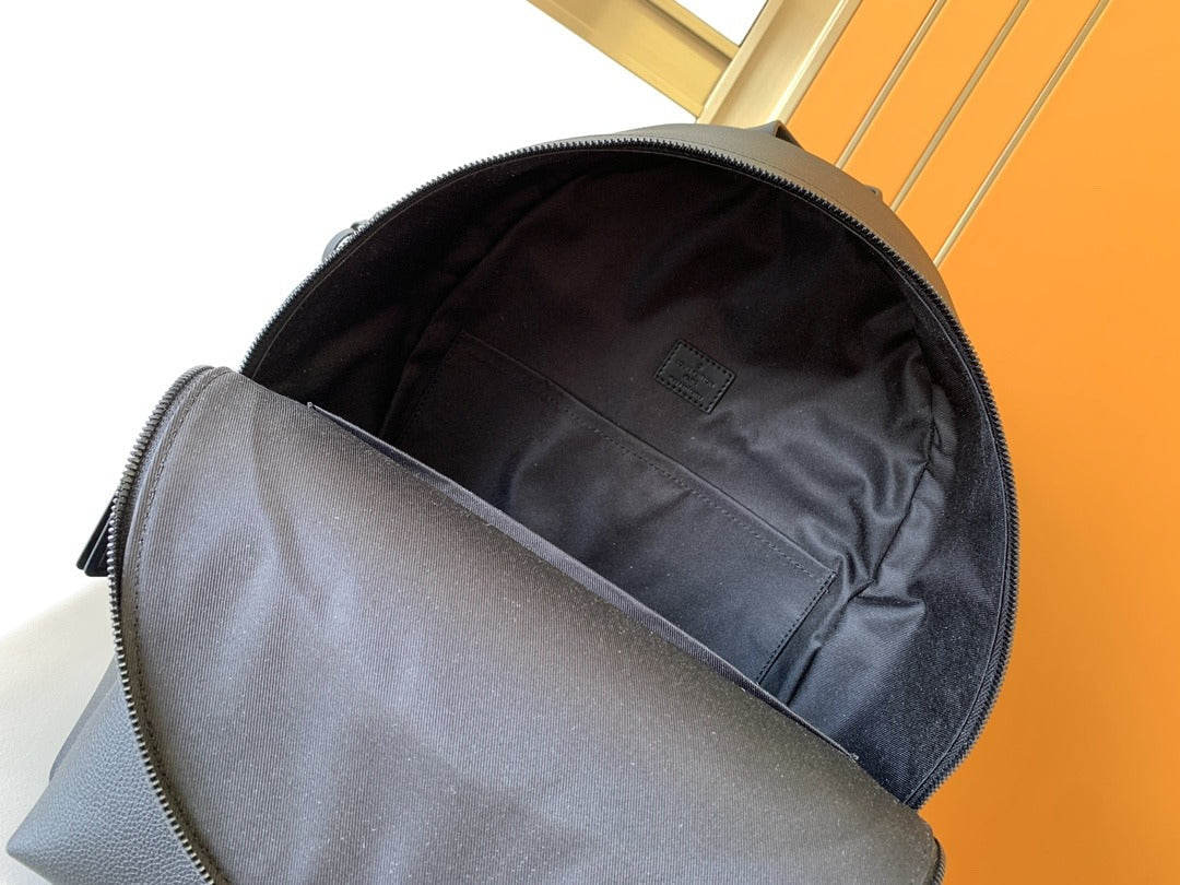 Pronta Entrega – Mochila Modelo LV  Louis Vuitton Aerogram