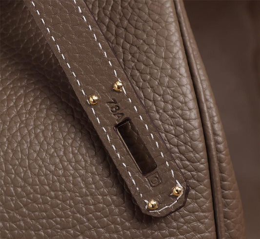 Pronta Entrega – Bolsa Modelo 2393 Hermés Birkin 30