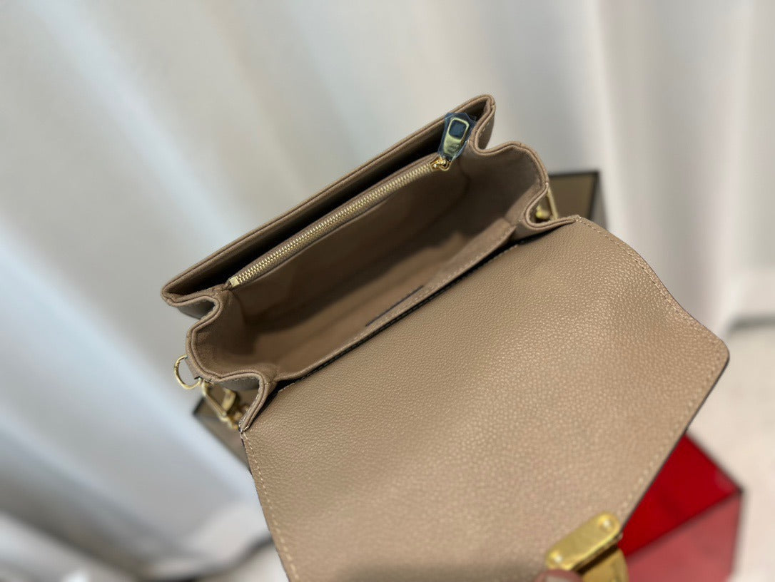 Pronta Entrega – Bolsa Modelo Louis Vuitton Pochette Métis East West
