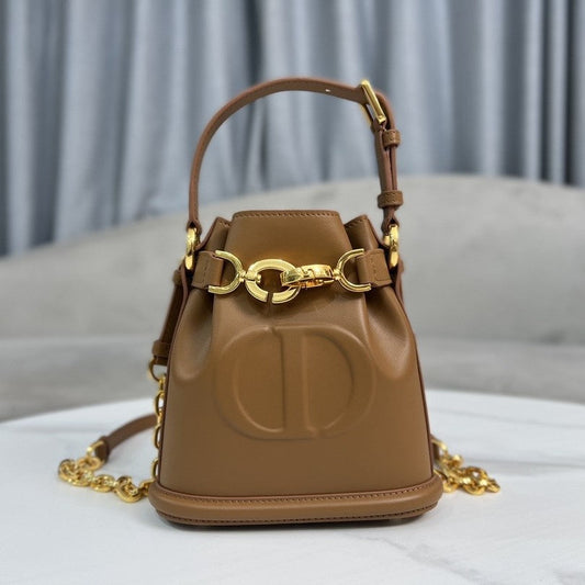 Pronta Entrega – Bolsa Modelo Christian Dior Large C'est Dior