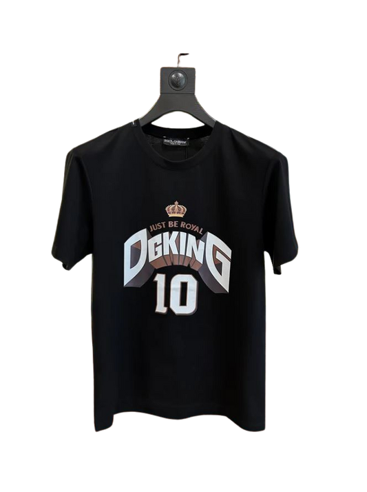 Pronta Entrega – Camiseta Modelo D&G