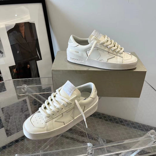 Pronta Entrega – Tênis Modelo Golden Goose Stardan