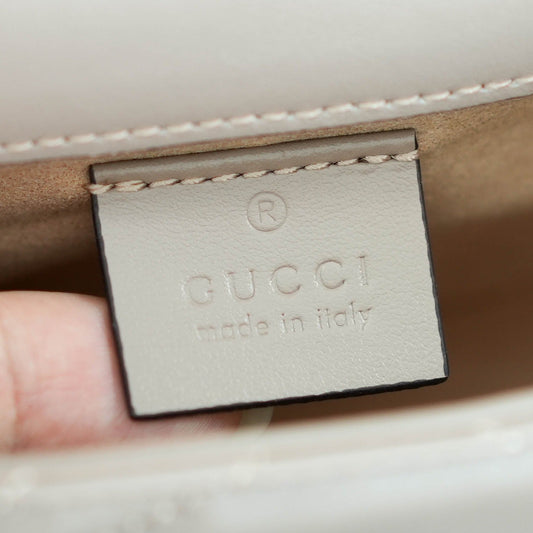 Pronta Entrega – Bolsa GG Marmont Super Mini