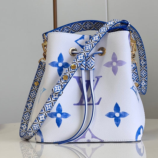 Pronta Entrega – Bolsa Modelo Louis Vuitton NéoNoé BB