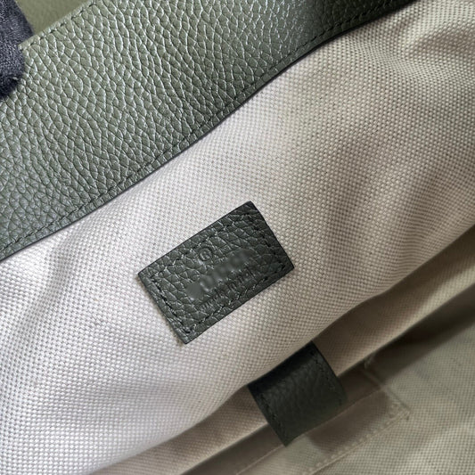 Pronta Entrega – Mochila Jumbo GG