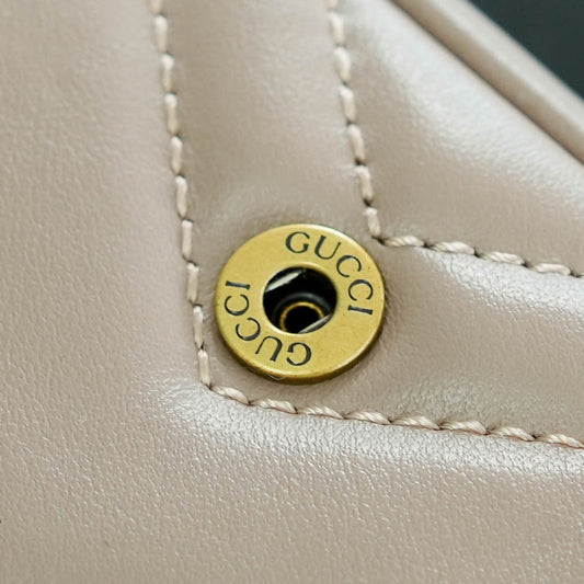 Pronta Entrega – Bolsa GG Marmont Super Mini