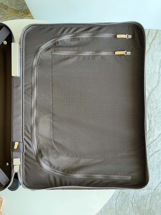 Pronta Entrega – Mala Modelo Louis Vuitton Horizon 50