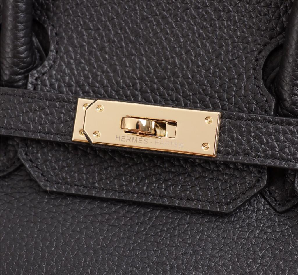Pronta Entrega – Bolsa Modelo 2393 Hermés Birkin 30