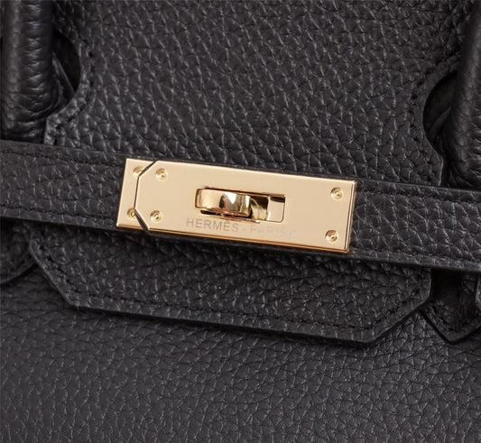 Pronta Entrega – Bolsa Modelo 2393 Hermés Birkin 30